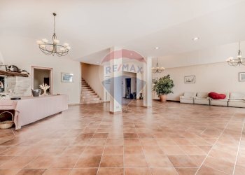 Single Family Villa Sant'Angelo Romano - photo 8