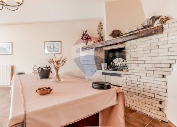 Single Family Villa Sant'Angelo Romano - photo 10