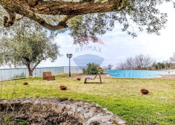 Single Family Villa Sant'Angelo Romano - photo 11