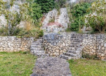 Single Family Villa Sant'Angelo Romano - photo 12