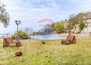 Single Family Villa Sant'Angelo Romano - photo 13