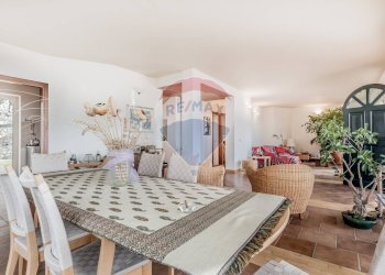 Single Family Villa Sant'Angelo Romano - photo 17