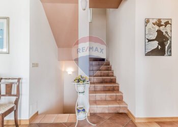 Single Family Villa Sant'Angelo Romano - photo 19