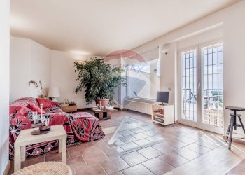 Single Family Villa Sant'Angelo Romano - photo 20