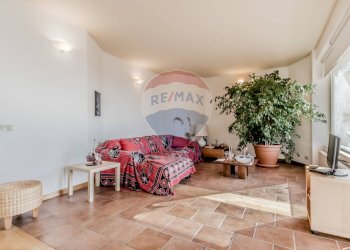 Single Family Villa Sant'Angelo Romano - photo 21