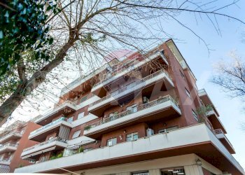 Appartamento Roma (zona Talenti) - foto 1