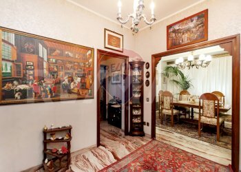 Appartamento Roma (zona Talenti) - foto 11