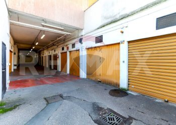 Appartamento Roma (zona Talenti) - foto 20