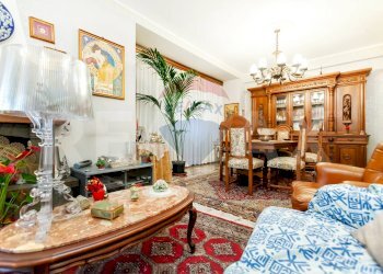 Appartamento Roma (zona Talenti) - foto 27