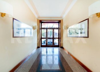 Appartamento Roma (zona Talenti) - foto 28