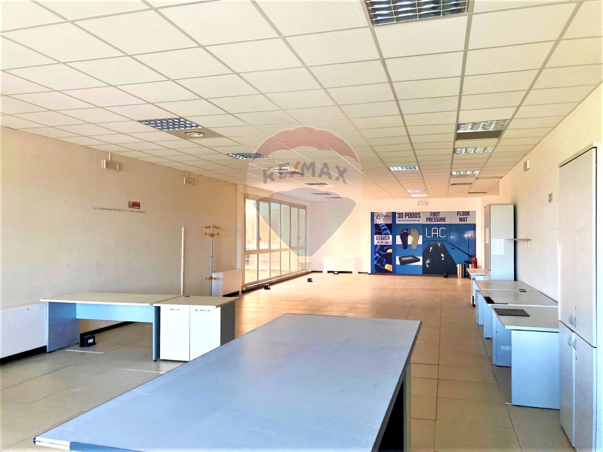 Office Roma (neighborhood Settecamini) - photo 2