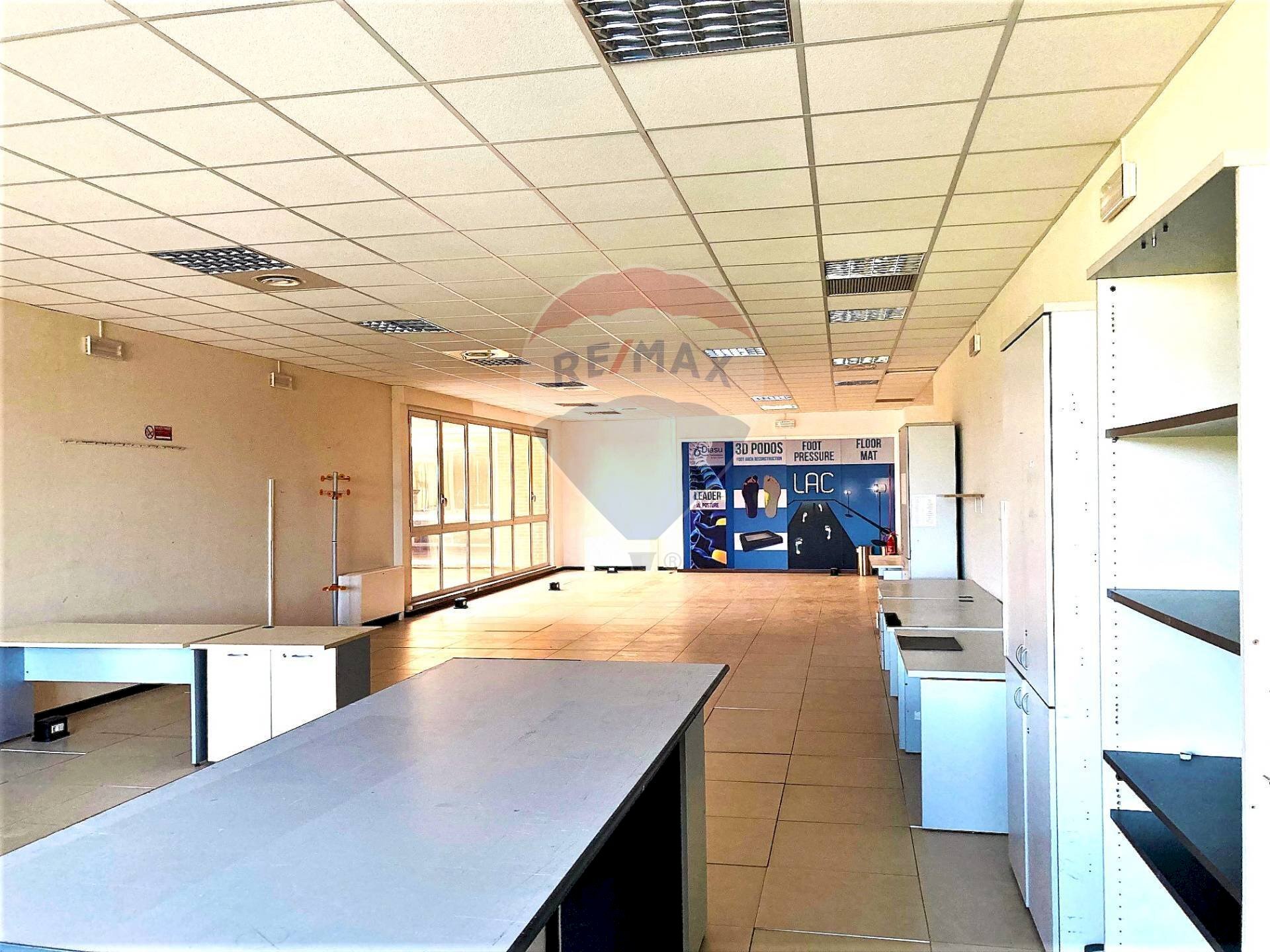 Office Roma (neighborhood Settecamini) - photo 3