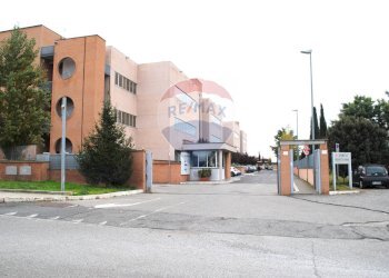 Ufficio Roma (zona Settecamini) - foto 1