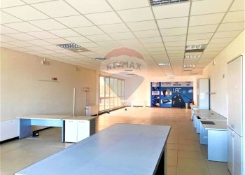 Ufficio Roma (zona Settecamini) - foto 2