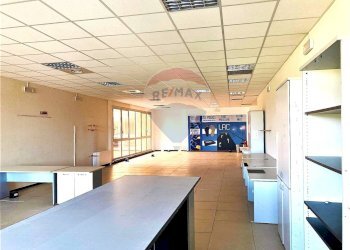 Ufficio Roma (zona Settecamini) - foto 3