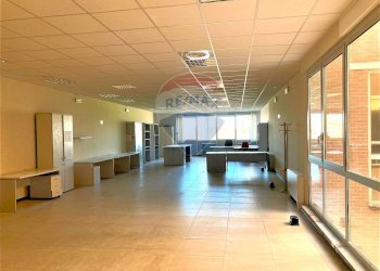 Ufficio Roma (zona Settecamini) - foto 4