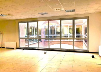 Ufficio Roma (zona Settecamini) - foto 6