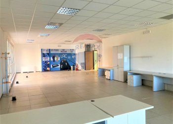 Ufficio Roma (zona Settecamini) - foto 9