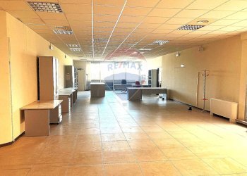 Ufficio Roma (zona Settecamini) - foto 11