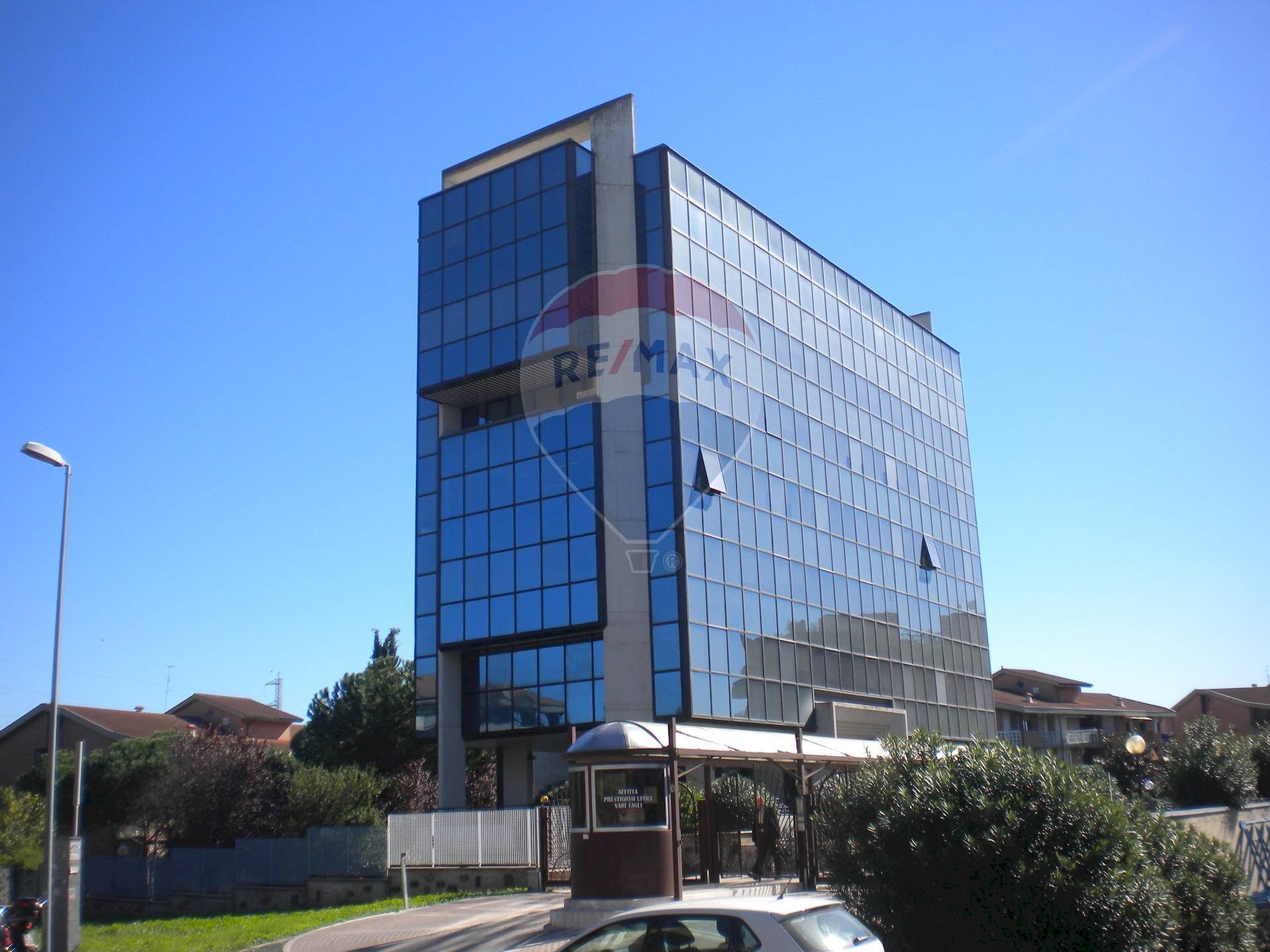 Office Roma (neighborhood Talenti) - photo 1