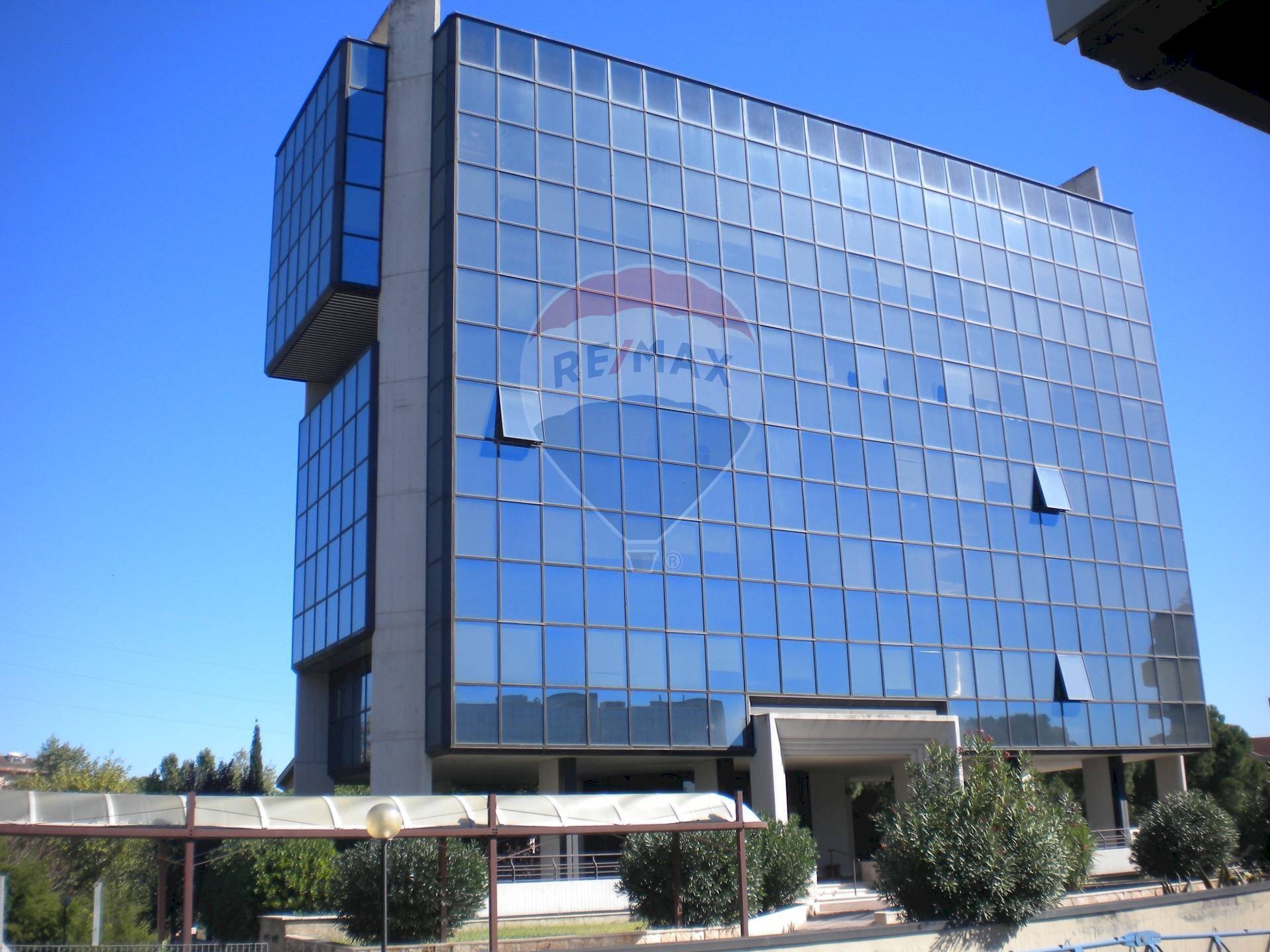 Office Roma (neighborhood Talenti) - photo 2