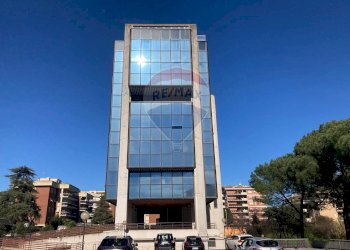 Ufficio Roma (zona Talenti) - foto 23