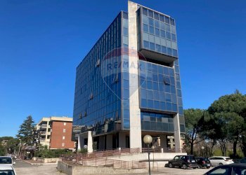 Ufficio Roma (zona Talenti) - foto 24