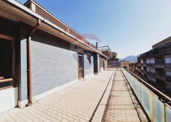 Attico via antonio pacinotti, Terni - foto 13