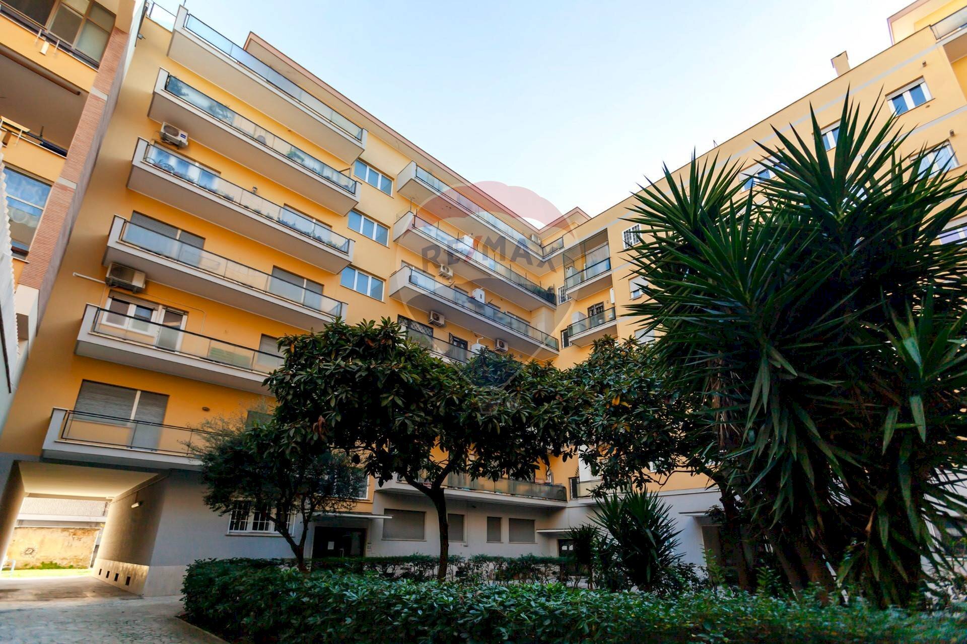 Quadrilocale VIA DELLE ALEUTINE, Roma - foto 1