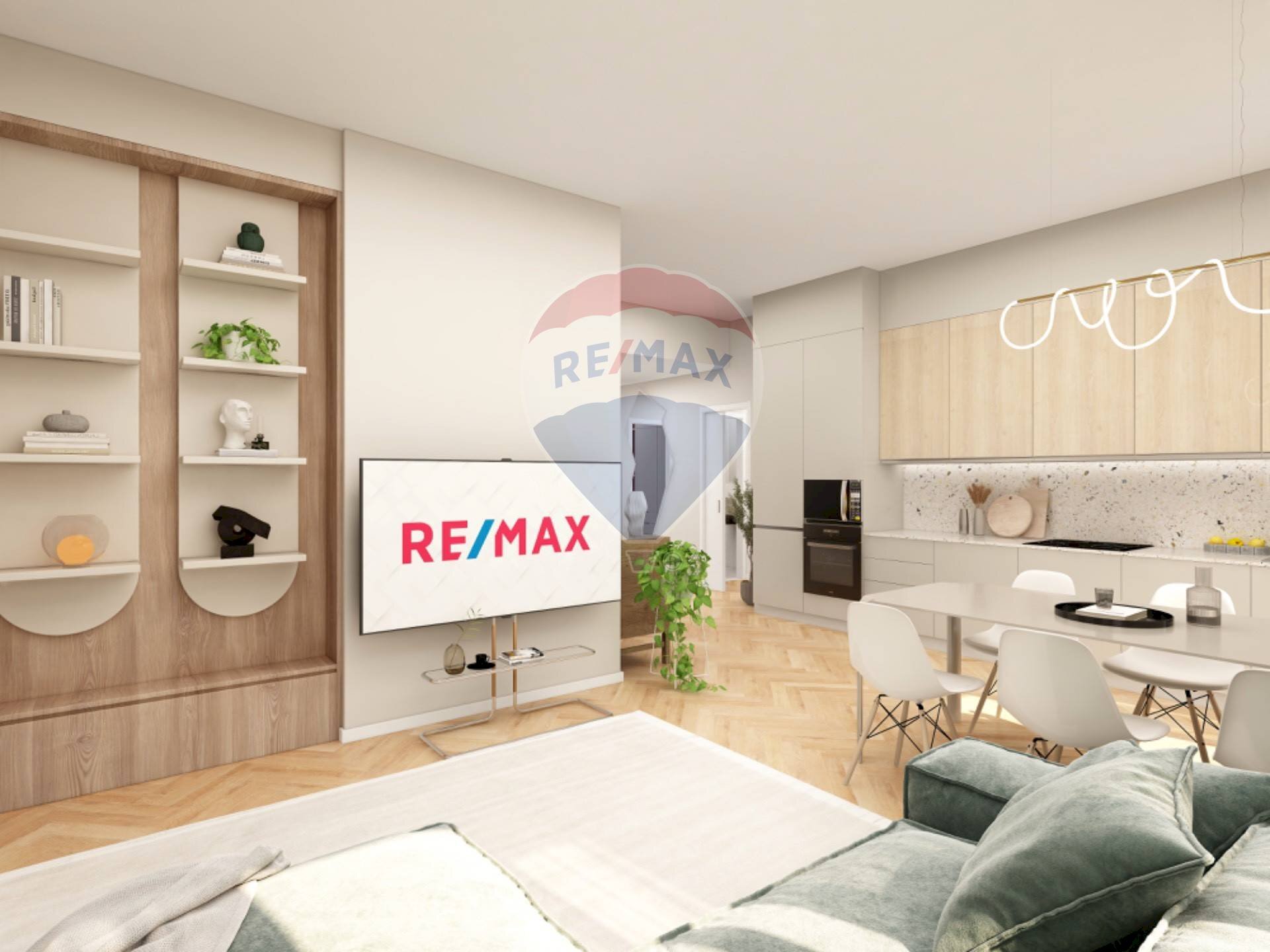 Quadrilocale VIA DELLE ALEUTINE, Roma - foto 2