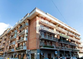 Quadrilocale VIA DELLE ALEUTINE, Roma - foto 20