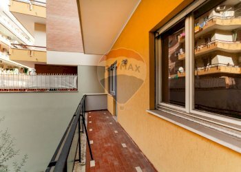 Quadrilocale VIA DELLE ALEUTINE, Roma - foto 17