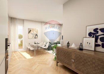 Quadrilocale VIA DELLE ALEUTINE, Roma - foto 6