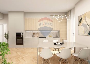 Quadrilocale VIA DELLE ALEUTINE, Roma - foto 7