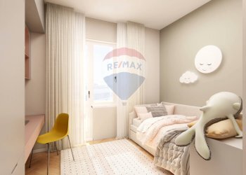 Quadrilocale VIA DELLE ALEUTINE, Roma - foto 11