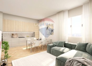 Quadrilocale VIA DELLE ALEUTINE, Roma - foto 12