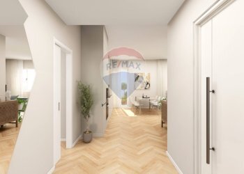 Quadrilocale VIA DELLE ALEUTINE, Roma - foto 13