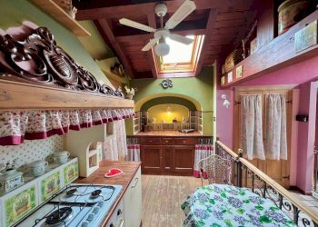 Cucina - Villa via Bligny, 6, Varese - foto 5