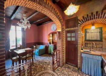 Altro - Villa via Bligny, 6, Varese - foto 8