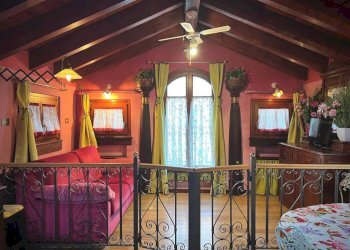 Salone - Villa via Bligny, 6, Varese - foto 13