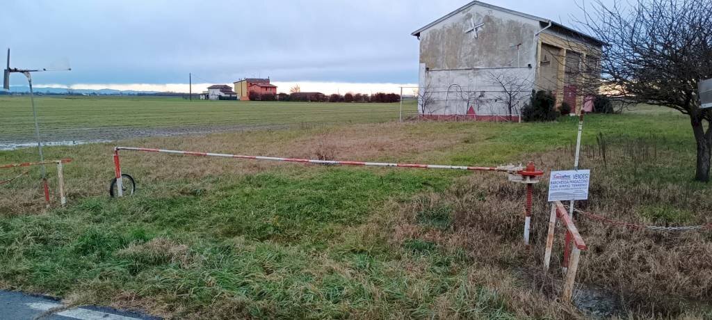 Terreno - Rustic via Aldo Moro, Sissa Trecasali - photo 3