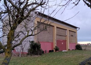 Dettagli - Rustic via Aldo Moro, Sissa Trecasali - photo 1
