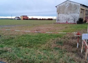 Terreno - Rustic via Aldo Moro, Sissa Trecasali - photo 3