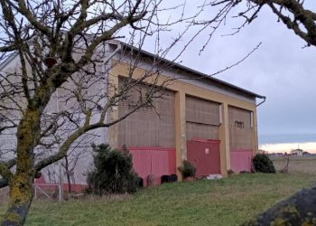 Dettagli - Rustico via Aldo Moro, Sissa Trecasali - foto 4