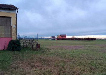 Terreno - Rustic via Aldo Moro, Sissa Trecasali - photo 7