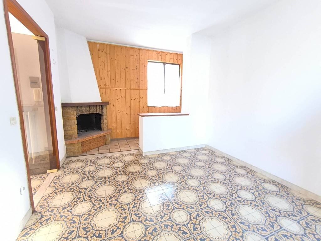 Stanza non arredata - Trilocale via Torino, 10, Villanova Mondovì - foto 3