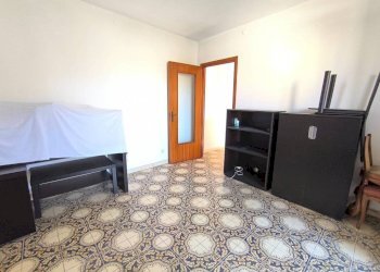 Stanza arredata - Three-room apartment via Torino, 10, Villanova Mondovì - photo 4