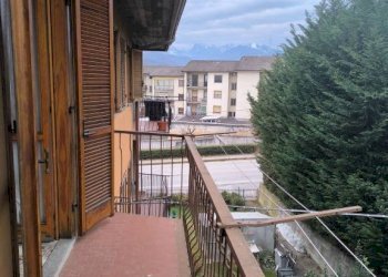 Balcone - Three-room apartment via Torino, 10, Villanova Mondovì - photo 11