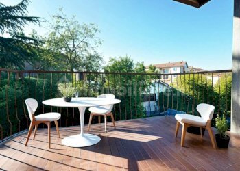 Balcone - Three-room apartment via Torino, 10, Villanova Mondovì - photo 1