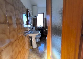 Bagno - Three-room apartment via Torino, 10, Villanova Mondovì - photo 18